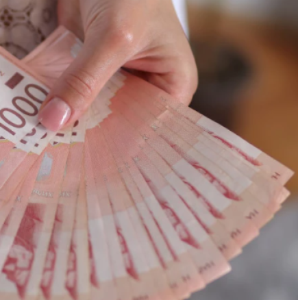 Парите буквално ще се лепят по тях: Тези зодии ще имат най-много пари през 2026 г.