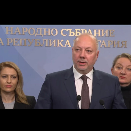 Официално: Гласуваха оставката на кабинета Желязков - резултатите са категорични!