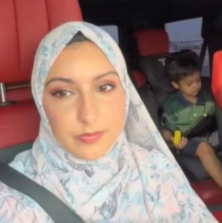 Всеки ден получавам 70 000 евро джобни! Домакиня от Дубай се разплака, обясни какво е трябва да изтърпи и какво ѝ е строго забранено