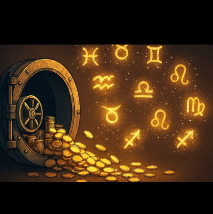 Съдбата отваря сейфа си на 10 декември: Тези 2 знака навлизат във финансово чудо и заличават дълговете си!