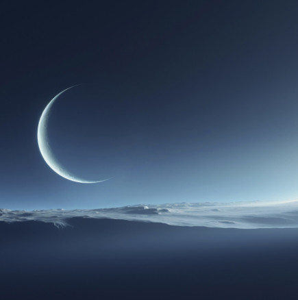 Три зодиакални знака са изправени пред повратна точка: кой ще усети най-силно влиянието на Новолунието