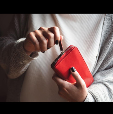 Сложете няколко зърна в портфейла си и той ще се напълни с пари: Старото поверие работи безотказно