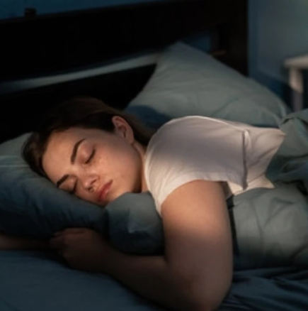 Най-големият грях на жените, които си лягат да спят без да се погрижат за нещо, което им носи големи проблеми