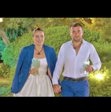 Уж се обичаха, а сега да не се видят! Дениз публично унижи Виктор с това изказване: