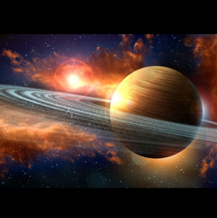 Астролозите с мрачна прогноза: трудна планета е управителят на 2026 г.! Как Сатурн ще повлияе на вашата зодия?