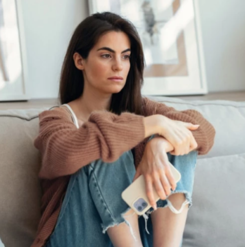 Когато разбрах тайната на Марк, не се поколебах: веднага отмених сватбата