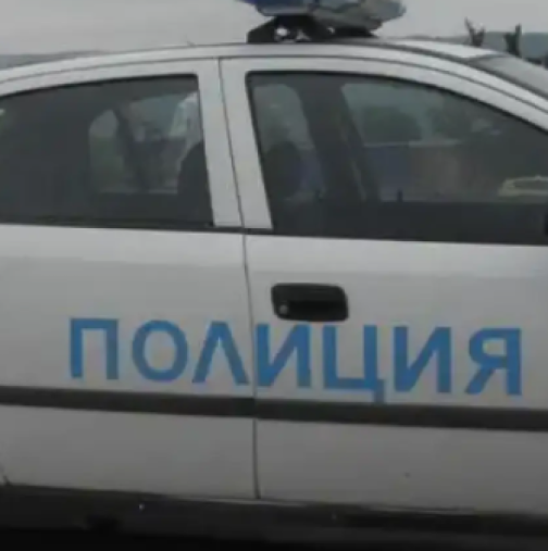 Баща и син са намерени мъртви в Соволяно
