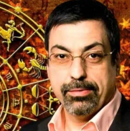 Хороскоп от Павел Глоба за седмицата от 15 до 21 декември 2025 г.