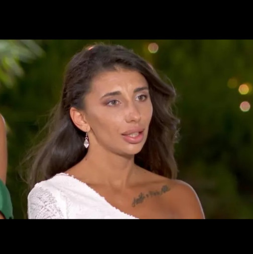 Виктория с признание в ефир - влиза ли за трети път в "Ергенът"?