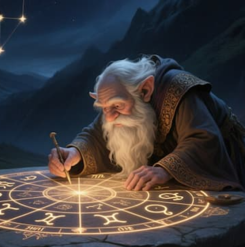 Хороскоп за 19 декември 2025 г.