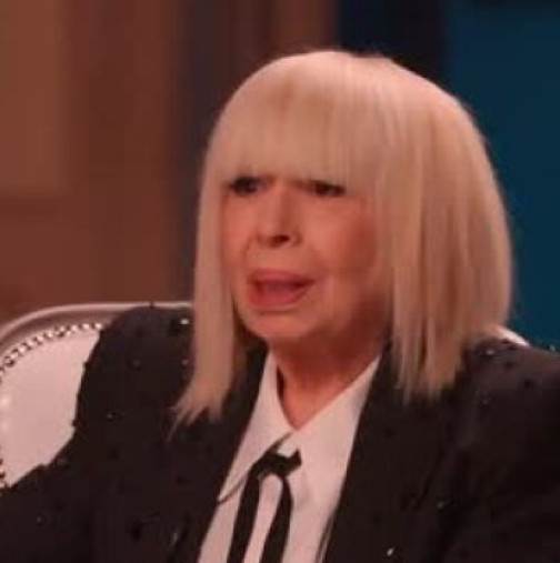 Лили Иванова потъна в скръб