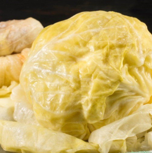 Не изхвърляйте кисело зеле, ако е горчиво: С тези 5 съвета горчивината изчезва за нула време