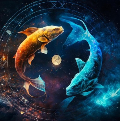 С кого ще бъдат доволни Рибите и кой ще предизвика кавги: съвместимост по зодиакален знак за брак
