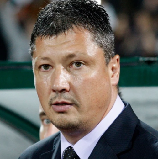 Любослав Пенев е приет по спешност и се бори за живота си заради онкологично заболяване