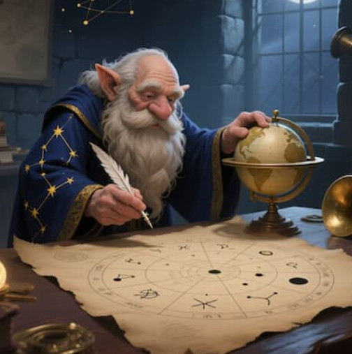 Хороскоп за 22 декември 2025 г.