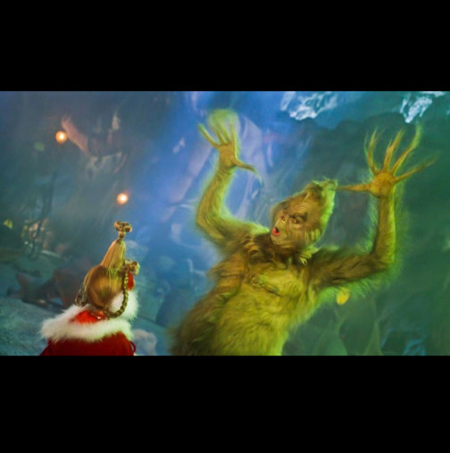 Съдбата на момчето, играло с Джим Кери във филма за Гринч, разбива сърцето: Страда цял живот, а 2 години след филма умира в агония