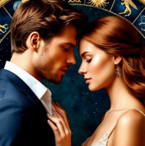 Любовен хороскоп за седмицата от 5 до 11 януари 2026 г.