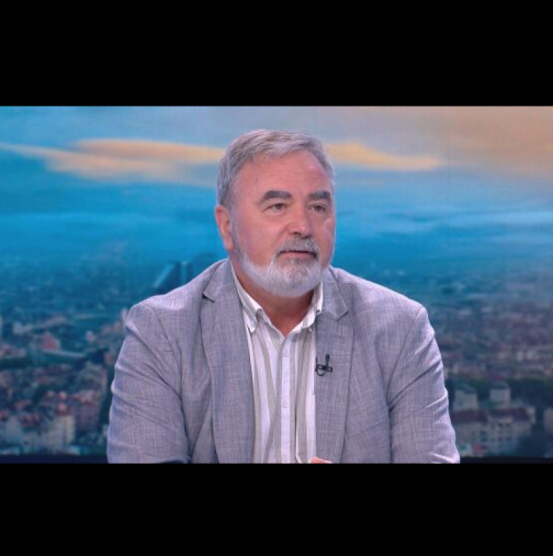 Грипът превзе останалите зарази, доц.Ангел Кунчев с предупреждение преди празниците: