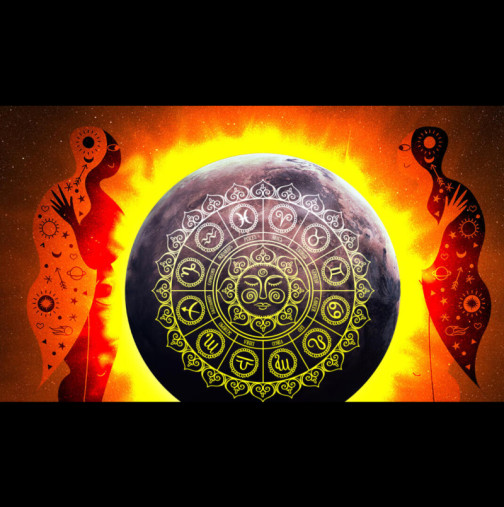 Звезден късмет ги подгонва след 12 декември: ПЕТ зодии на прага на Коледно чудо!