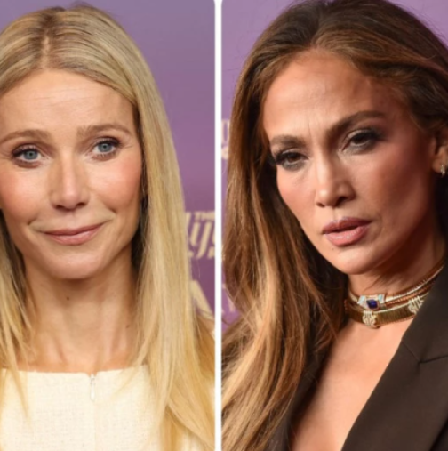 Постигнато е помирение! Джей Ло ужили актрисата като змия, която не можеше да ѝ прости тези брутални думи в продължение на 27 години