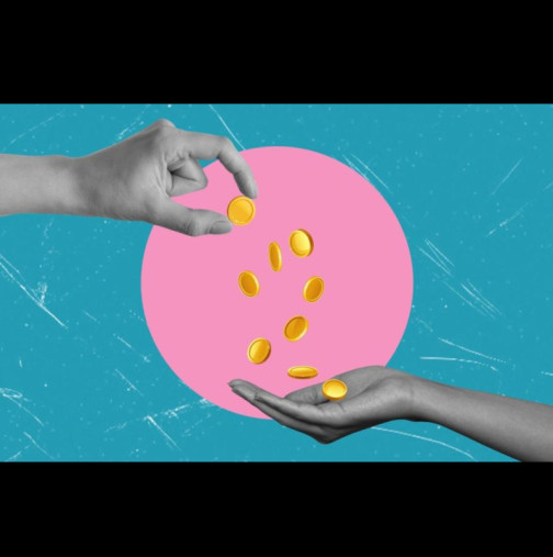 Една зодия получава големи пари преди празниците: След много проблеми, най-накрая и за тях изгрява Слънце!