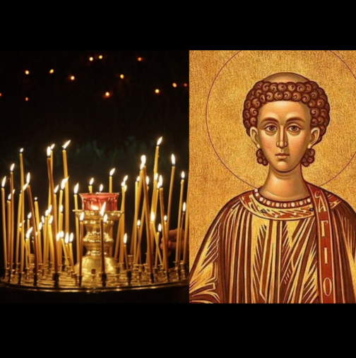 Утре е свят ден - Стефановден! Не излизайте след залез слънце, а бременните жени да НЕ правят едно нещо: