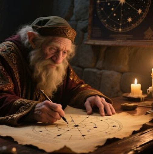 Хороскоп за 20 декември 2025 г.