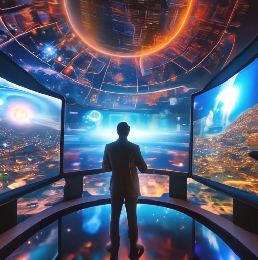 8 зодиакални знака, за които ще се открие НОВА РЕАЛНОСТ на 12 декември 2025 г. Отваря се МОЩЕН ЕНЕРГИЕН ПОРТАЛ