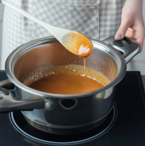 За чисти бели дробове без следа от слуз: Струва стотинки и дава най-добри резултати