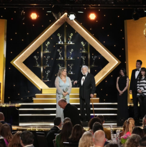 Травматизират 100-годишен мъж: Актьорът не можеше да спи заради този ужас, никога не е преживявал по-голяма трагедия