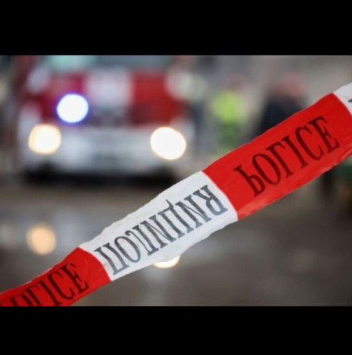 Зловещи подробности за непълнолетното момиче, открито в изоставена сграда в София