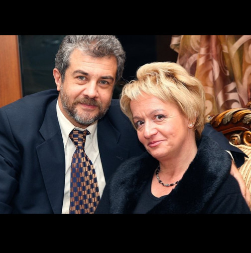 Съпругът на Алена с разказ за последните й дни: Час преди Алена да издъхне, душата й отлетя в друго измерение