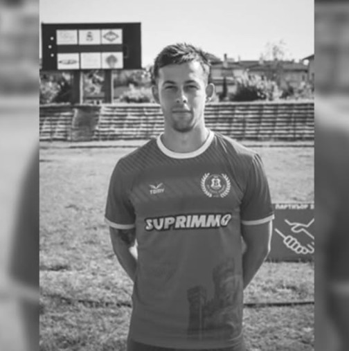 След внезапната смърт на 25-годишния футболист от Видин наяве излязоха груби нарушения - можеше ли да бъде спасен?