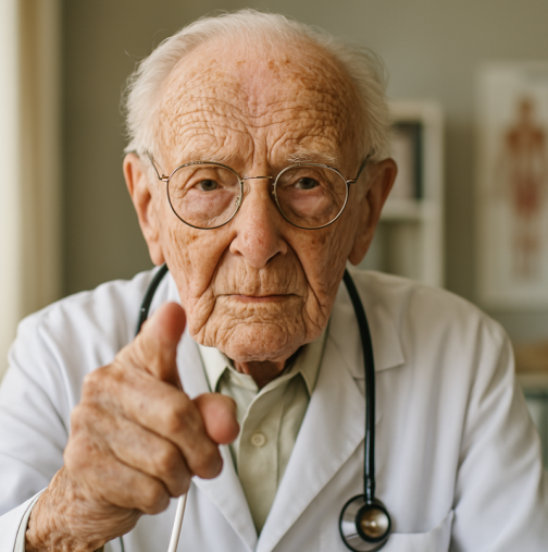 Не хранете рака: Онколог обяснява кои ЧЕТИРИ храни да изхвърлите от хладилника си.