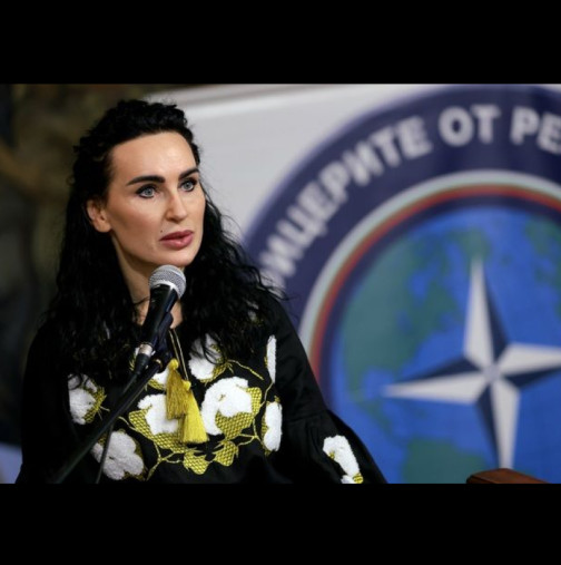 Извънредно: Арестуваха сина на украинската посланичка у нас за брутално убийство!