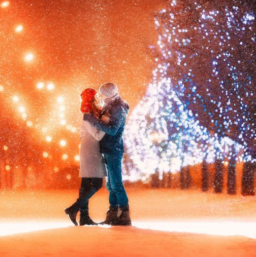 Кой ще може да се потопи напълно в любовта преди края на годината, според хороскопа?