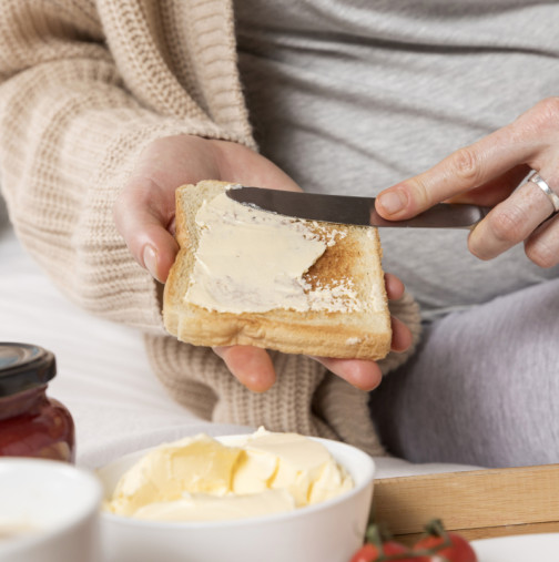 Доказаната истина за маргарина: Ето дали наистина е отровен