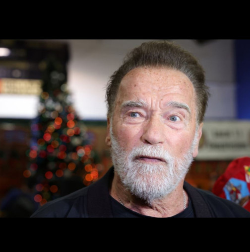 5-те свещени правила на Арнолд Шварценегер: Благодарение на тях той е по-здрав на 78г, отколкото повечето на 40!