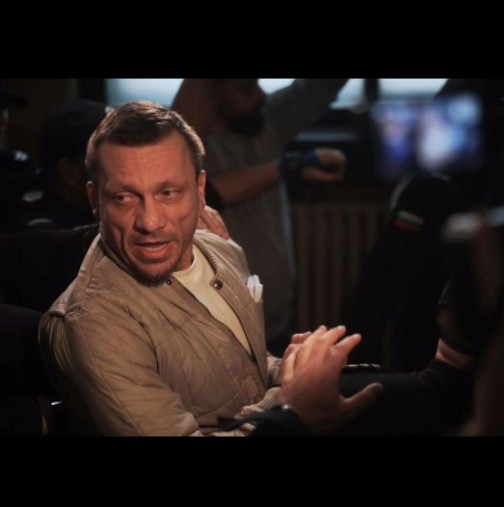 Скандални разкрития: Хасърджиев купувал през тъмната мрежа дрогата, с която упоявал жертвите си