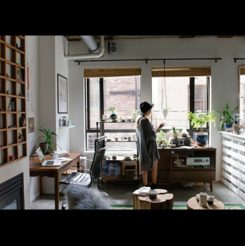 Всичко, от което трябва да се отървете преди Нова година: 7 неща в къщата, които изсмукват енергията ви