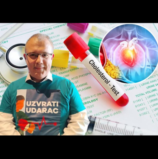 LDL холестеролът е тихият враг на сърцето: Кардиолог обяснява какво означава да си привидно здрав