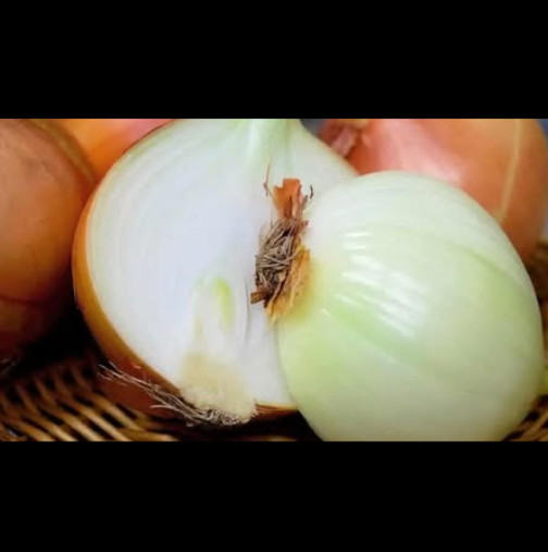 „ЛЕКАРСТВОТО НА БЕДНИТЕ“: Сокът от лук лекува кашлица, премахва акнето завинаги и повишава либидото! Ефектът е безценен: