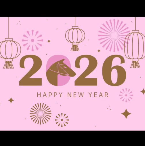 Тези 2 зодии влизат в 2026 г. с повече късмет от всякога: Ето какво ги очаква