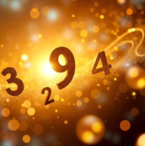 Голяма нумерологична прогноза за 2026 г.: Чия година е номер 1 и кого следва любовта на Съдбата