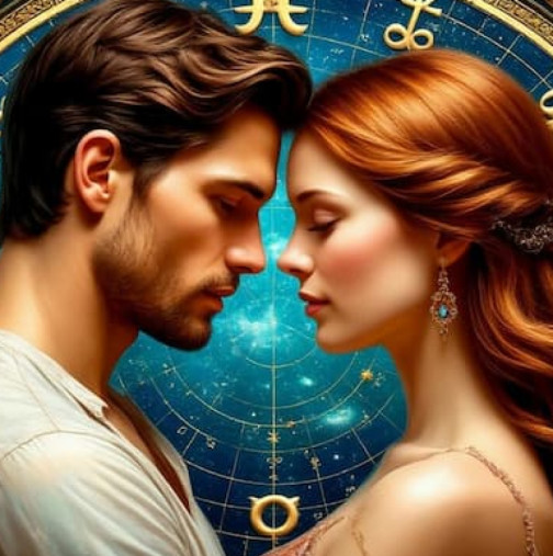 Любовен хороскоп за седмицата от 22 до 28 декември 2025 г.