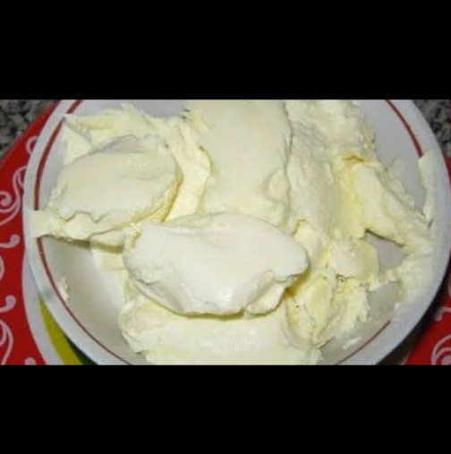 10 минути и имате запас от МАСКАРПОНЕ за всичките си десерти: вече не го купувам от магазина - ДВЕ съставки и е готово за минути!