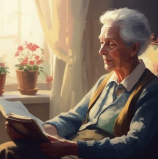 Защо трябва да се движите по-малко след 70: Забравен парадокс