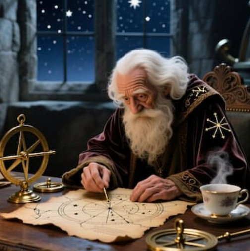 Хороскоп за 31 декември 2025 г.