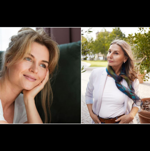 2 кризи, които очакват всяка жена на 45 и 50 години: Ако ги преодолеете, ви очаква щастлив живот!