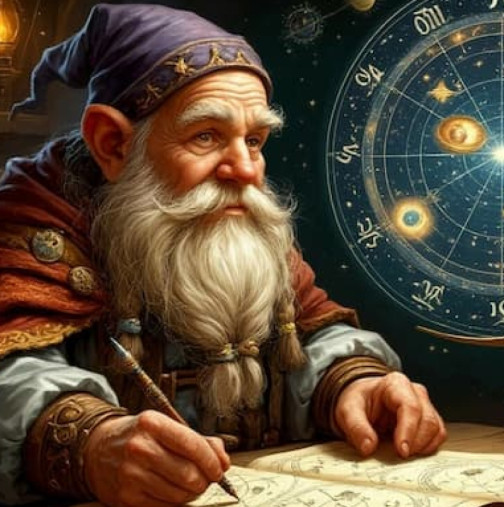 Хороскоп за 8 декември 2025 г.